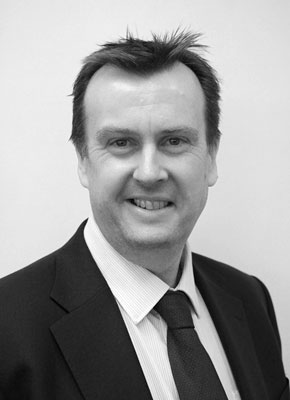 Andrew Lightburn